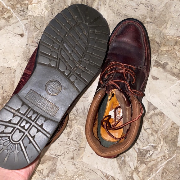 Timberlands - Picture 5 of 5